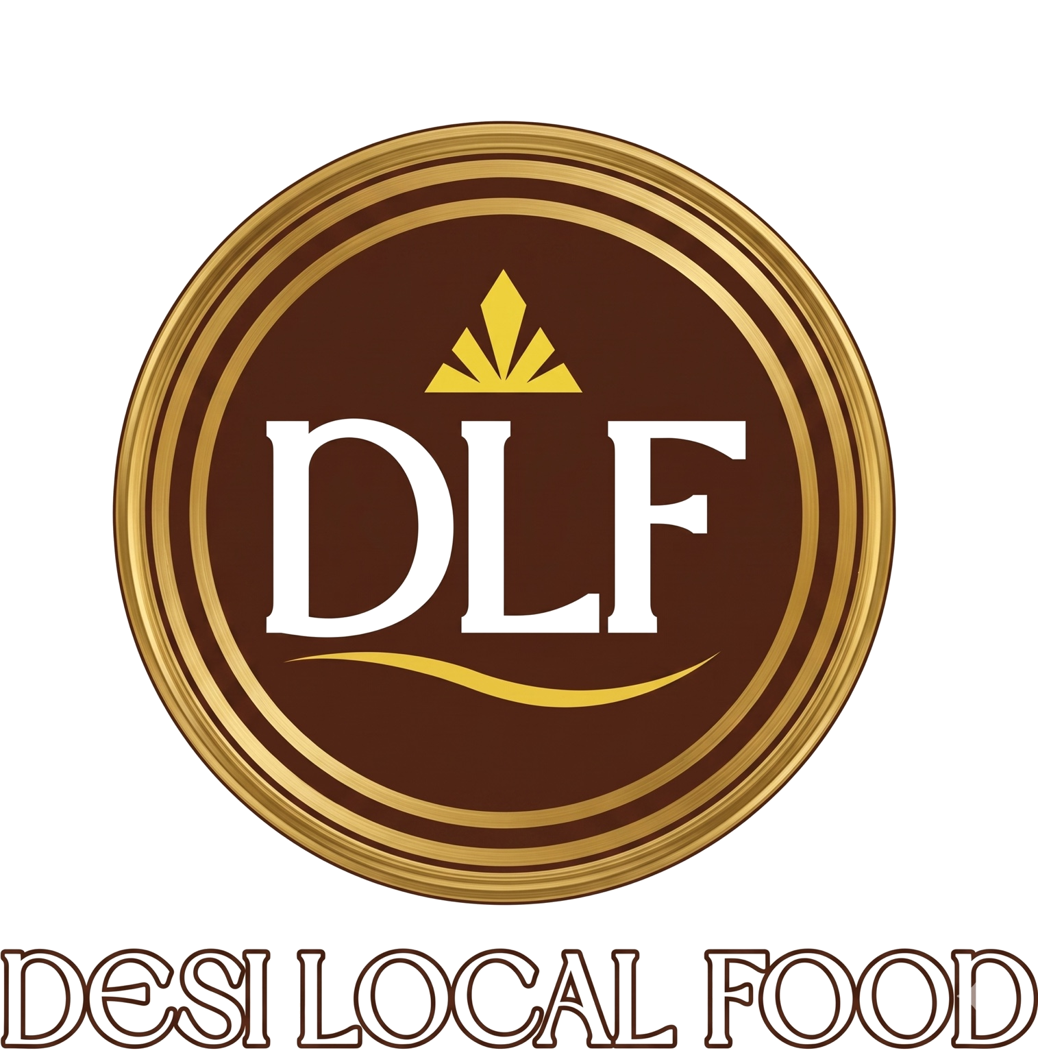 DLF Logo